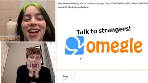 best omegle interests 2023|Top Omegle Alternatives for Safe Random Video Chats